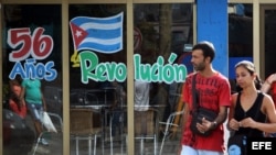Desde la isla: Las opiniones de activistas cubanos sobre la nueva política de Washington.