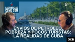 Las Noticias Como Son