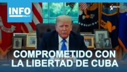 El Memorando Presidencial y la Ley Helms-Burton OCB