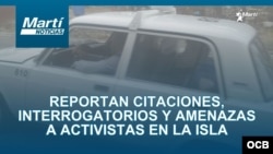 Noticiero Martí Noticias del 30 de junio de 2025